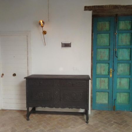Ferienwohnung La Gota De Leche 2 Sanlúcar de Barrameda Exterior foto