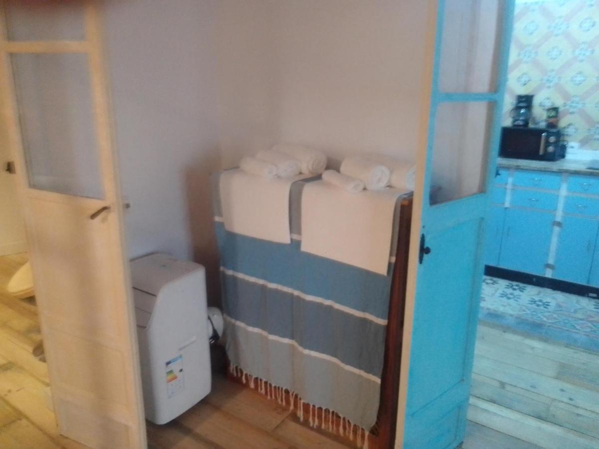 Ferienwohnung La Gota De Leche 2 Sanlúcar de Barrameda Exterior foto