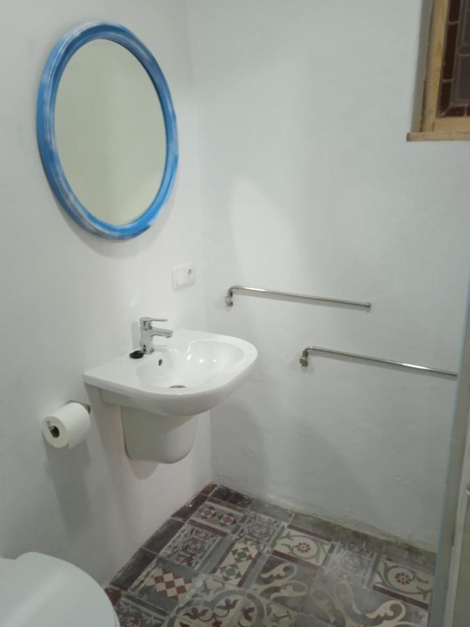 Ferienwohnung La Gota De Leche 2 Sanlúcar de Barrameda Exterior foto