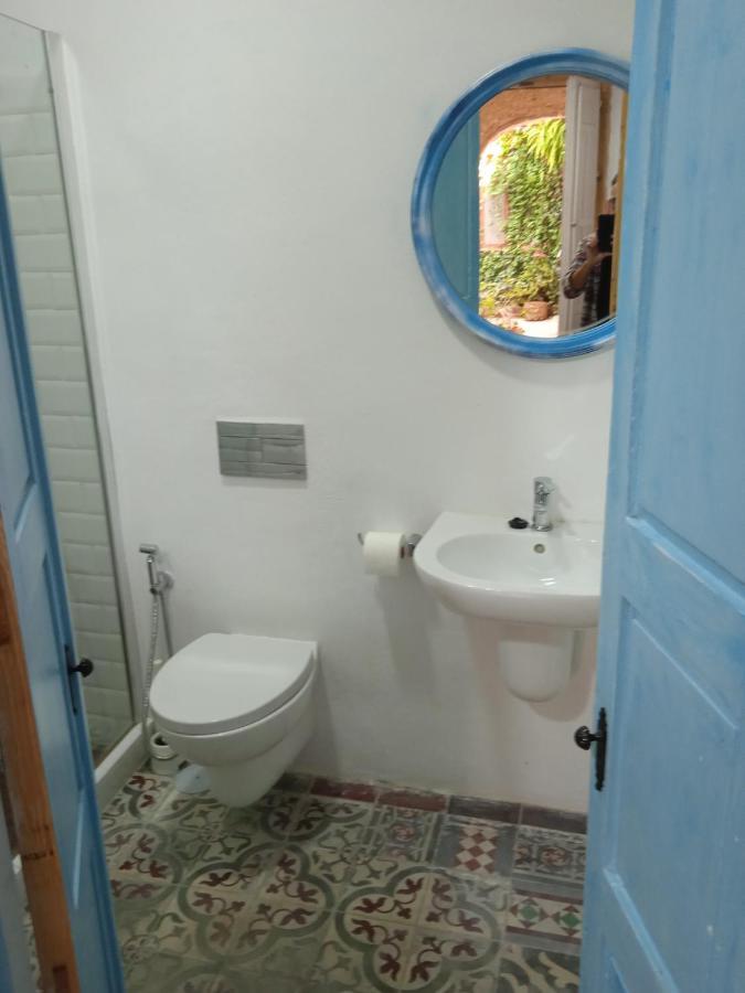 Ferienwohnung La Gota De Leche 2 Sanlúcar de Barrameda Exterior foto