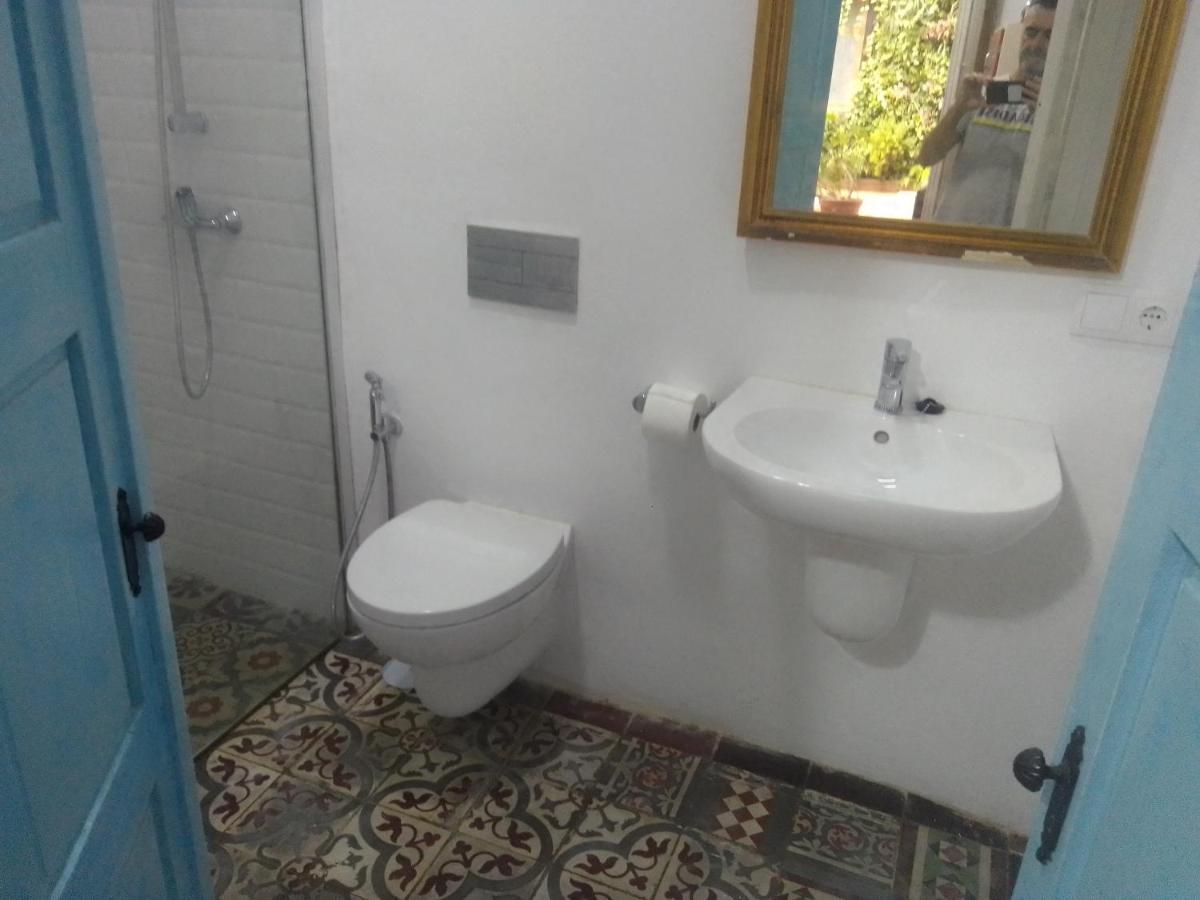Ferienwohnung La Gota De Leche 2 Sanlúcar de Barrameda Exterior foto