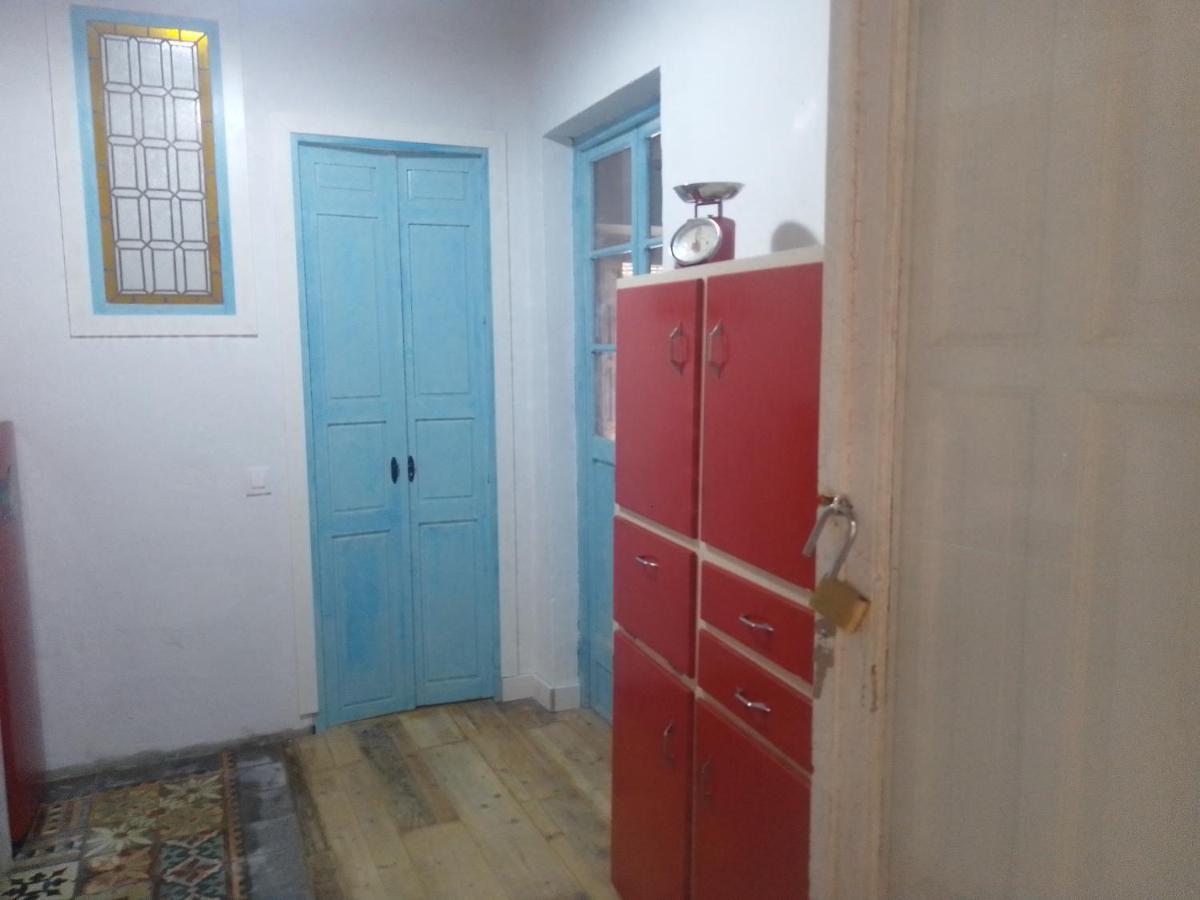 Ferienwohnung La Gota De Leche 2 Sanlúcar de Barrameda Exterior foto