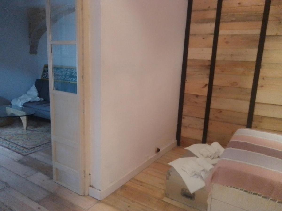 Ferienwohnung La Gota De Leche 2 Sanlúcar de Barrameda Exterior foto